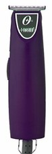Limited Edition Oster t-Finisher Purple Color Professional Pro Trimmer Made USA
