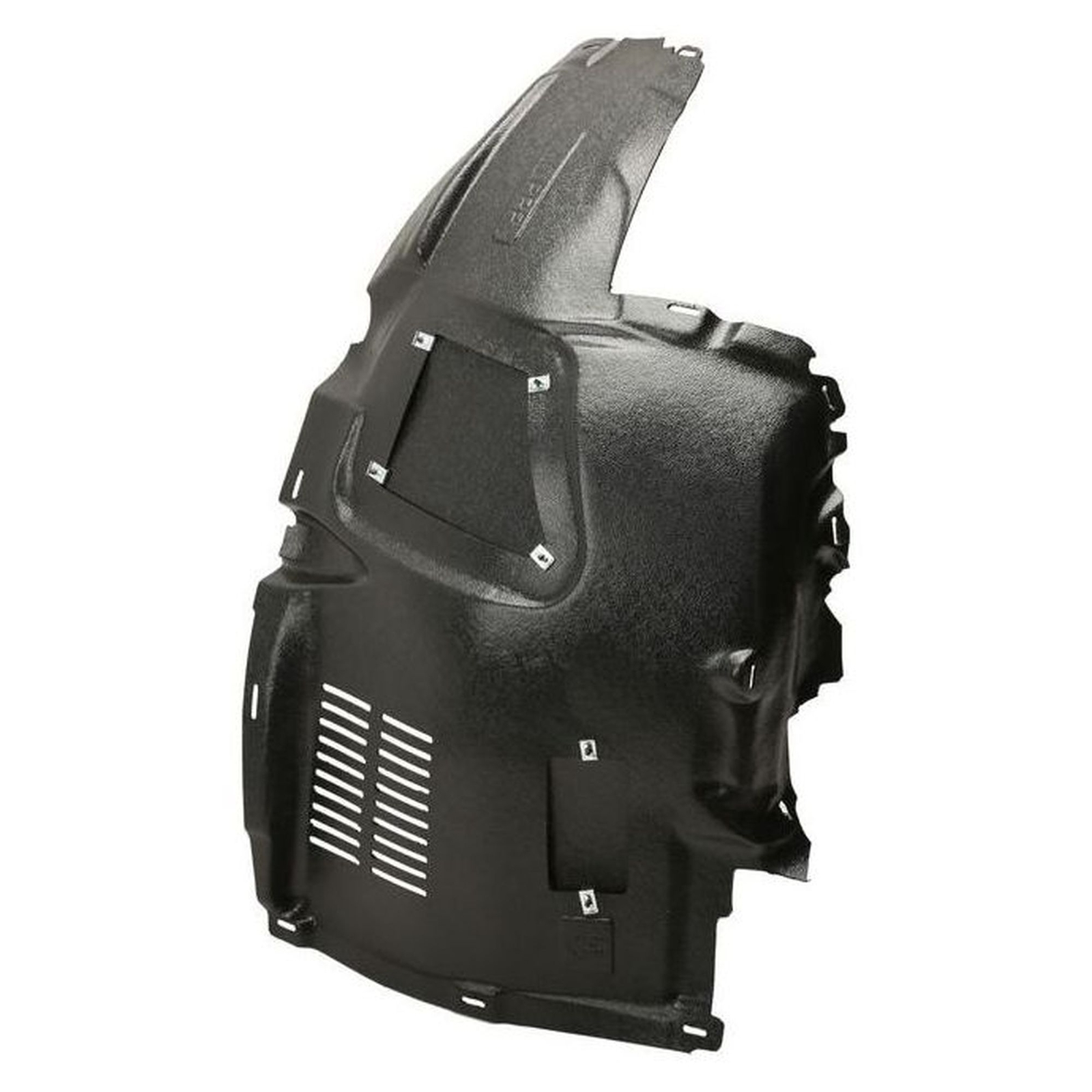 Passage de roue avant droit d'origine HDPE pour BMW Série 5 F11 Touring