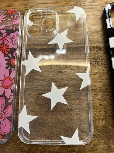 Case-mate And Three Other Hard Cases For iPhone 14 Pro Max - Picture 4 of 5