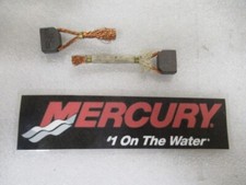Q10B Genuine Mercury Quicksilver 278244 Brush...