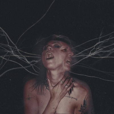 A Call To The Void by Hot Milk [CD]