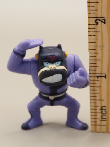 Tonzler Yatterman Mini Figure Time Bokan Japan Anime G719 - Picture 2 of 6