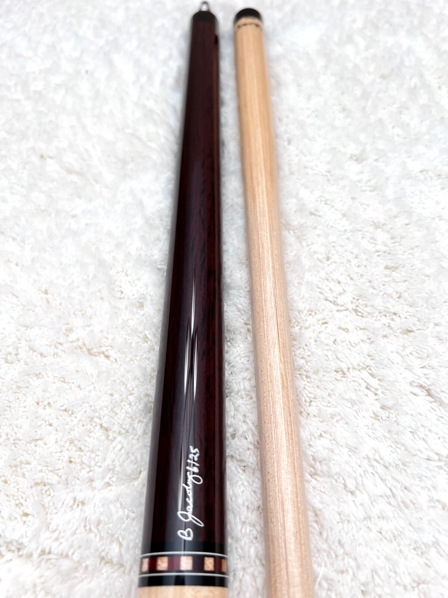 How cue 425A　ハオキュー HOW CUE 【ハオキュー】 PROシリーズ PS-04 チューリップウッド