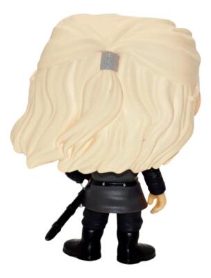 House of Dragon: descubre las nuevas figuras coleccionables de Funko Pop