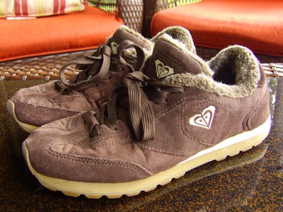 roxy winter shoes
