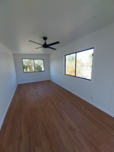 Transportable Cabin - Picture 7 of 8