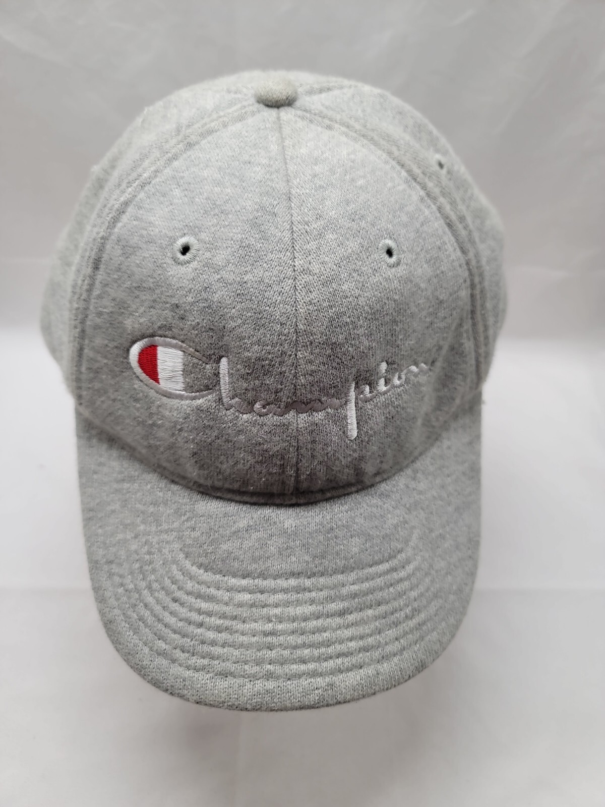 Champion Reverse Weave Script Logo Baseball Golf … - image 6