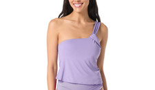 Carmen Marc Valvo Swim 2 piece Set