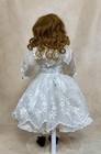 19 1/4" Beautiful Antique German Bisque Doll Kestner Mold 171 — photo 7
