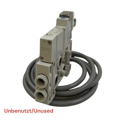 SMC Magnetventil SY3140-5LOU-Q-CEK00132 TW-DE