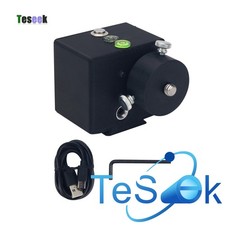 Teseek 3rd Generation Star Adventure Portable High Precision Equatorial Mount