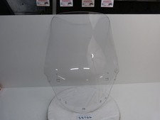 SUZUKI AN650 BURGMAN 2016 CLEAR FRONT SCREEN   (38966)