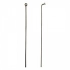 DT Swiss Alpine3 J-Bend Spokes 2.0/1.8/2.34mm for Heavy-Duty E-Bikes & Tandems