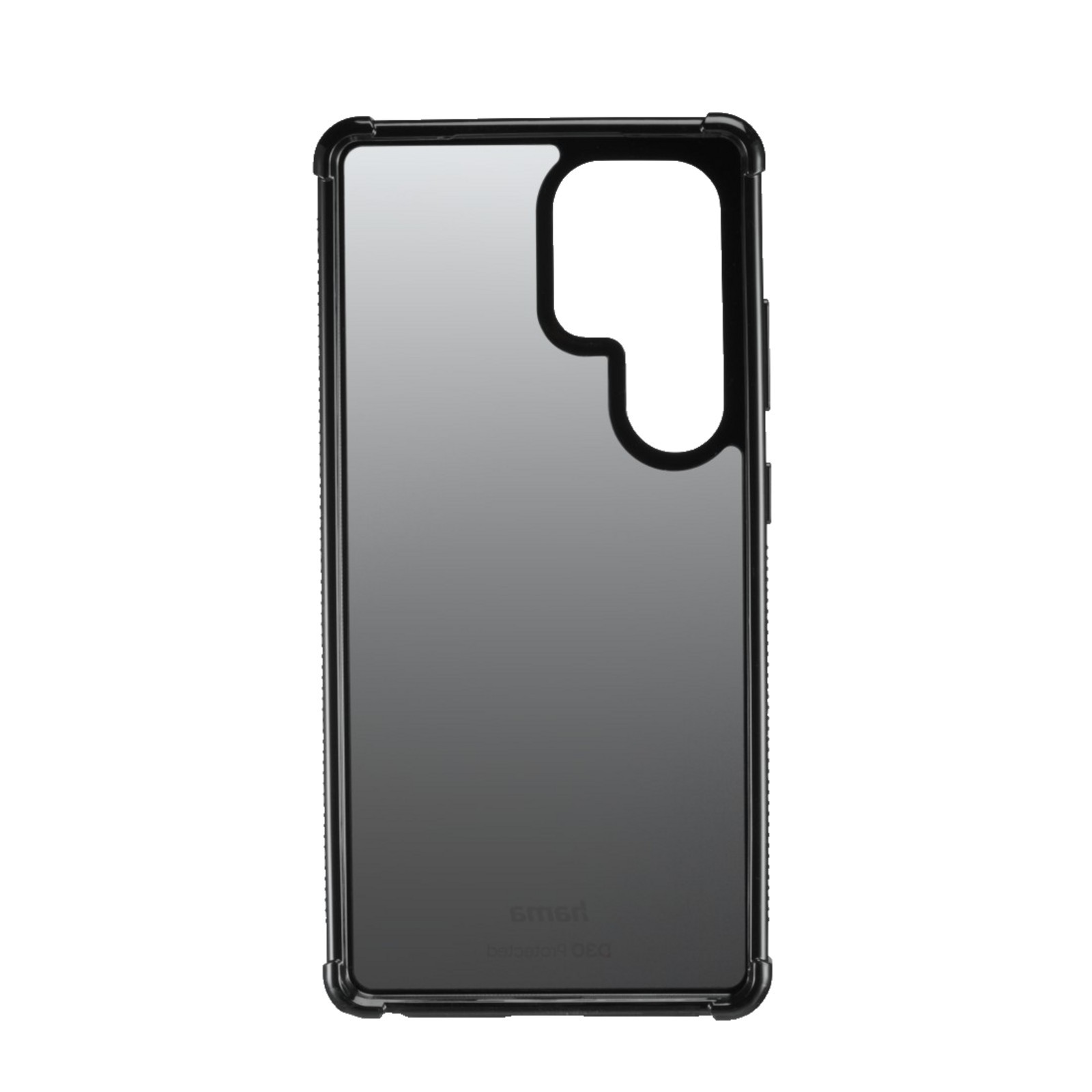HAMA Extreme Protect, Задняя крышка, Samsung, S25 Ultra, Schwarz