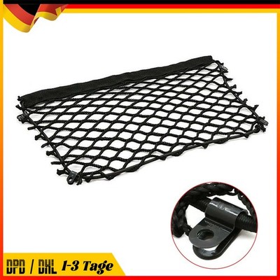 Halteschutznetz für BMW R1200GS R1250GS F650GS F700GS F750GS Vario Koffersystem