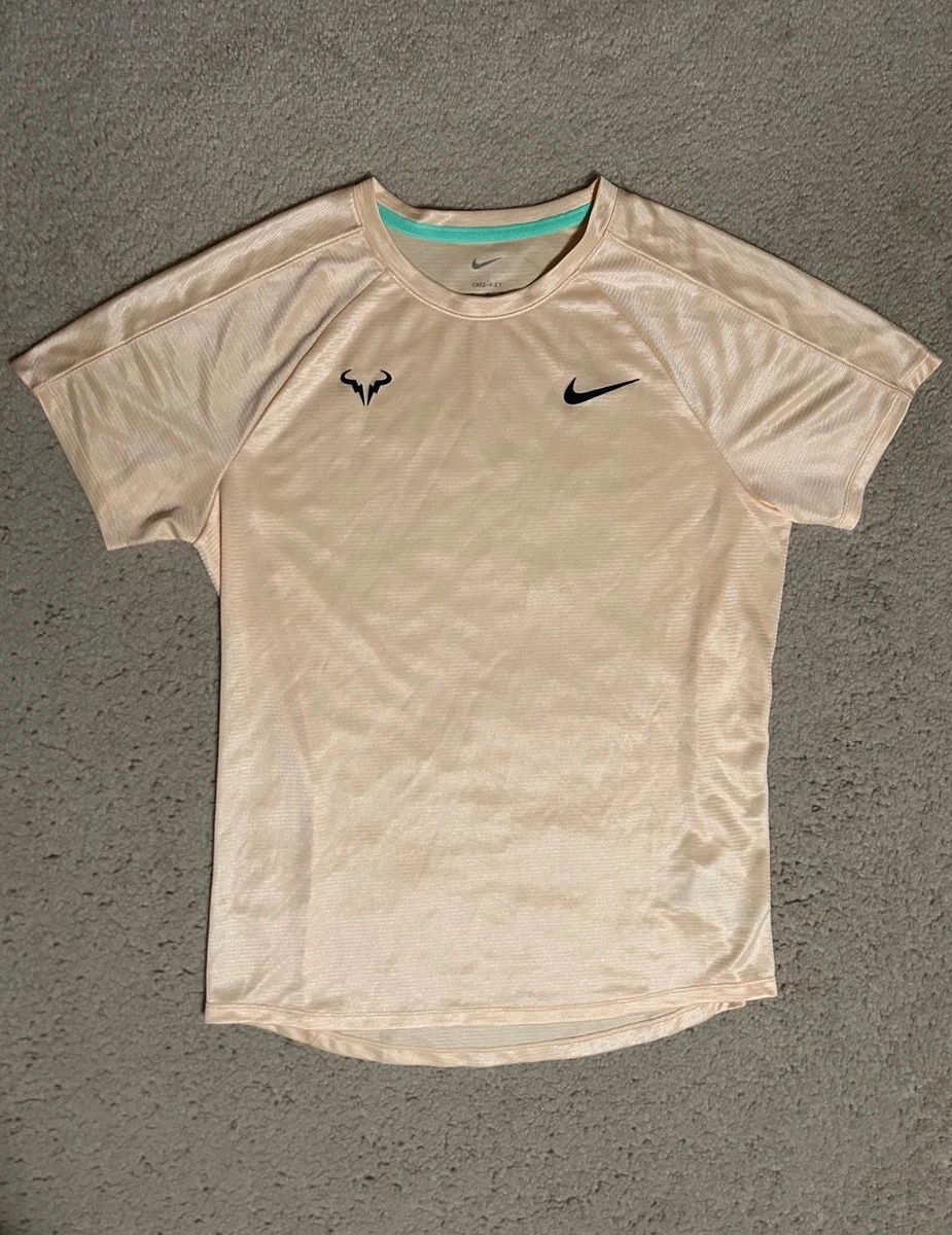 Nike Rafael Nadal Tennis Men's Activewear for Sale | Shop Men's