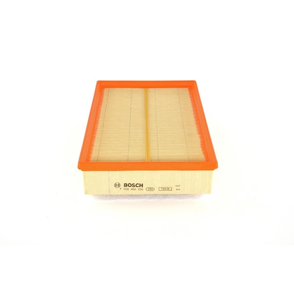Air Filter fits NISSAN INTERSTAR X62B 2.3D 2021 on Bosch 1654600Q1L 1654600Q2G - Image 19