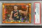 2025 Topps De'Andre Hunter Base (PSA 10)