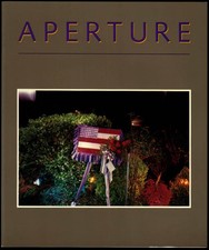 APERTURE #96 Fall 1984 Eggleston Luis Medina Staller Jenshel Christenberry +
