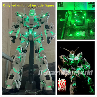 KOSMOS Limit body LED Unit Extremely bright for PG Final Battle Unicorn Banshee