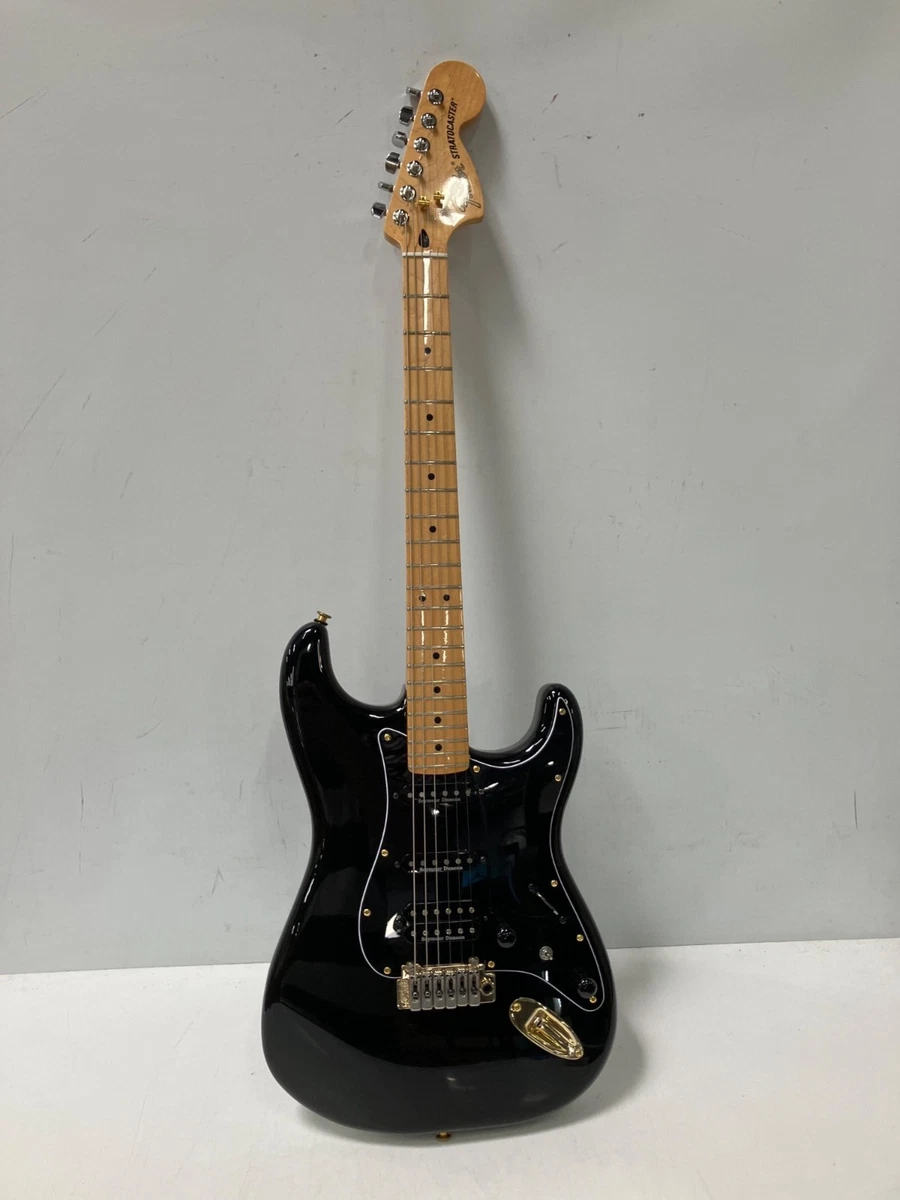 Fender Stratocaster Mexico Electric Guitars for sale | eBay