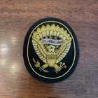 CIVIL WAR HARDEE HAT CAP INSIGNIA-LARGE