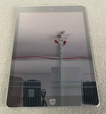 Apple iPad 7th Gen 10.2" - A2197 - 128GB Storage - Space Gray - MW772LL/A