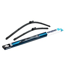 Scheibenwischer Set vorne für Audi A1 GBA A3 8VA | 24411375