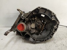 Boite de vitesse Seat TERRA