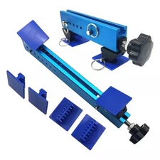 HeavyDutyAutoBodyDentPullerKitBridgePullerWithTabsVehicleRepair