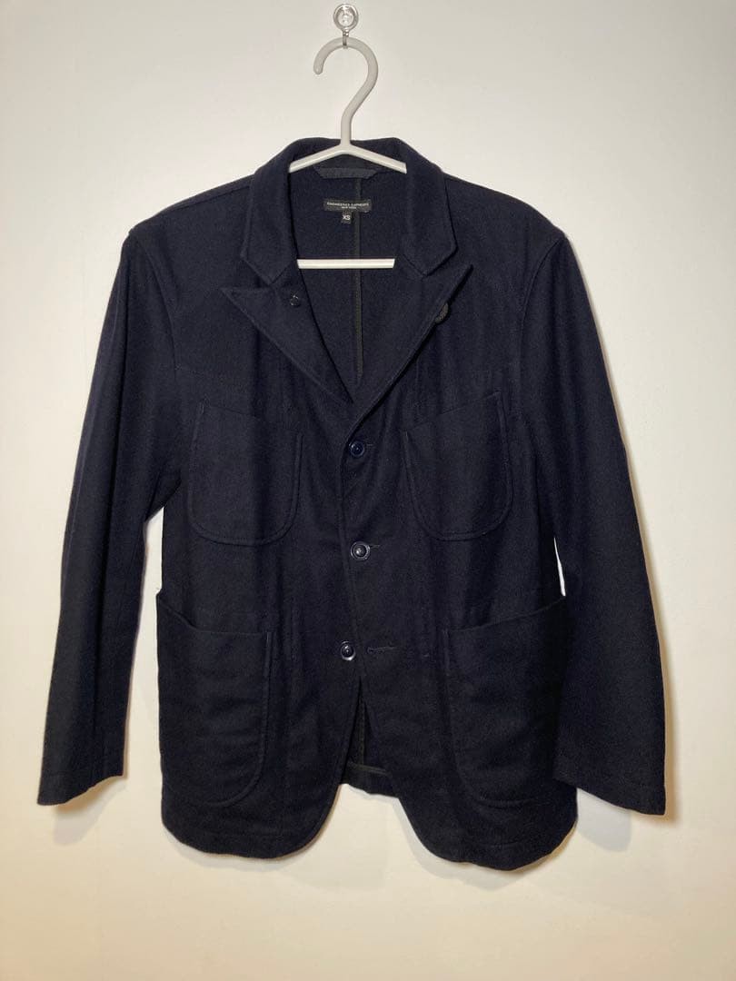 [Extremely Good Condition] Engineered Garments Be… - image 1