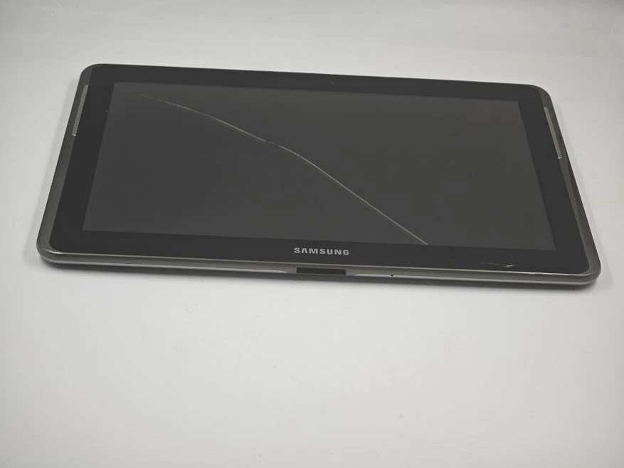 Samsung Galaxy Tab 10.1 GT-P5110 RAM 1GB Aufbewahrung 16GB Smartphone - für - Bild 2 von 4