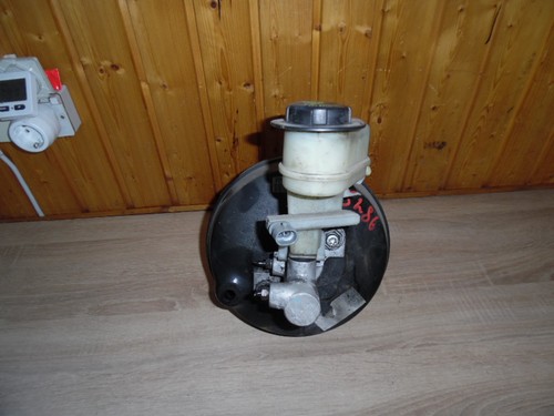 Bremskraftverstärker Opel Vectra C Opel Signum 13126710 TRW BKV