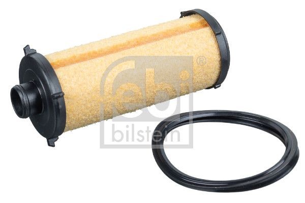 Febi Bilstein Hydraulic Filter Automatic Transmission 105810