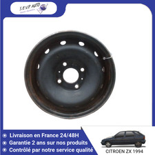 Jantes Citroen ZX