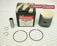 Husqvarna Cr 250 / Wr 250 - 92/98 - Piston WÖSsner 67,94 Mm / 8015D100