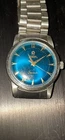 Stunning 1952 Automatic (bumper) Omega Seamaster