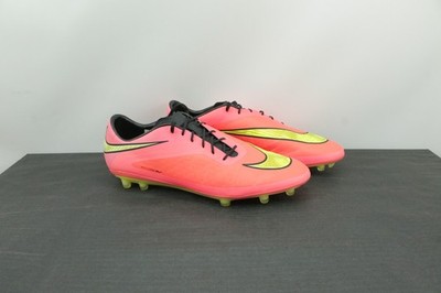 Nike Hypervenom Phatal FG 599075-690 Football Boots US 14 EU 48.5