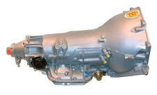TCI Automatic Transmission Fwd Shift Pattern Auto Valve Body Chevy TH400