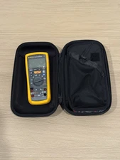 Fluke 1587 FC Digital Insulation Multimeter 1000V with Fluke Leads - BRAND NEW