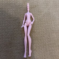 Monster High Draculaura Body (NO HEAD)
