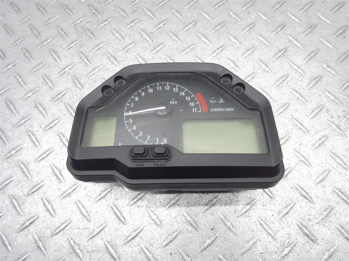 Motorcycle Instruments and Gauges for Honda CBR600RR for sale | eBay
