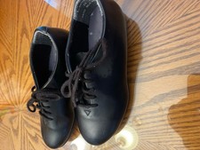 Kids Tap Shoes Size 12