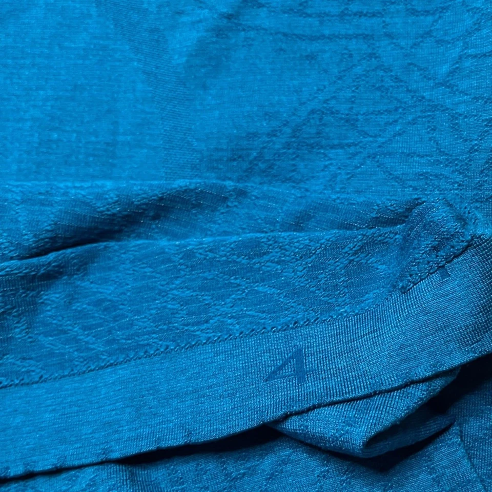 Lululemon Swiftly Speed Racerback Mandala Cyprus - Image 3 of 3