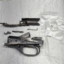 Nobel Model 60 Trigger Assembly 99 Complete