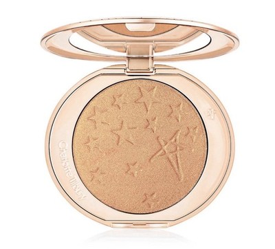 Charlotte Tilbury Hollywood Glow Glide Face - GILDED GLOW - 7G/0.24OZ