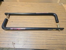 Eaz Lift 48753 Recurve R3 Replacement Spring Bar Set Of 2 1200 Lb Rv Towing