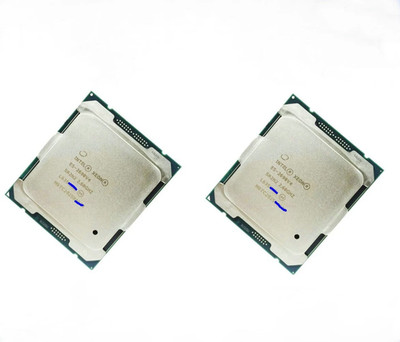 2X Intel Xeon E5-2690V4 SR2N2 2.4GHz 14Core 35MB 2400MHz 125W LGA2011 Server CPU