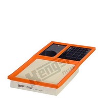 Hengst Filter E892L Luftfilter FüR Seat, Skoda, Skoda ( Svw ), Vw, VW ( Faw ), )