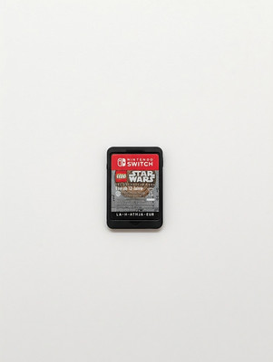 LEGO Star Wars: The Skywalker Saga Nintendo Switch Spiel (nur Modul)